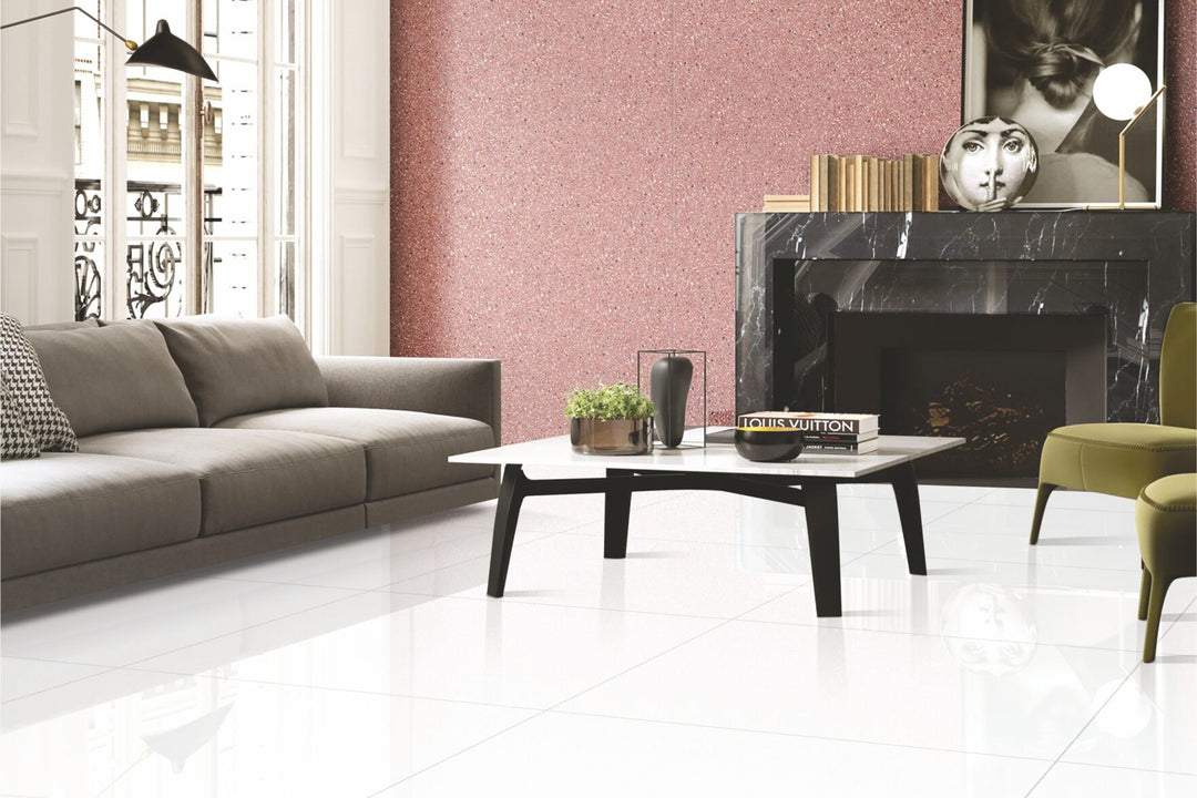Big Box Tile Glossy Series