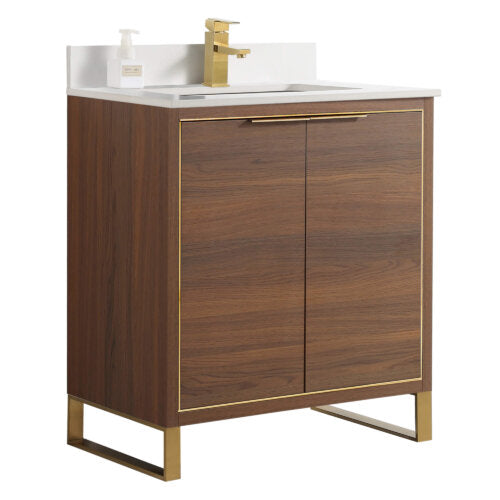 Fine Fixtures Opulence Vanity