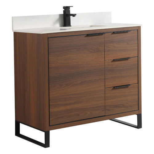 Fine Fixtures Opulence Vanity