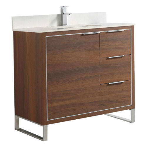 Fine Fixtures Opulence Vanity