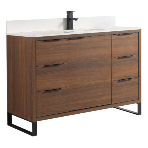 Fine Fixtures Opulence Vanity