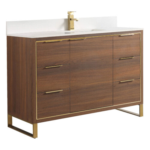 Fine Fixtures Opulence Vanity
