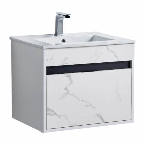 Fine Fixtures Alpine Vanity