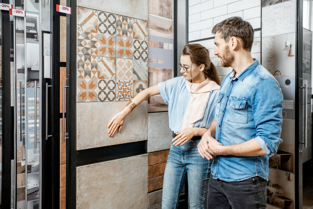 Tips For Choosing The Best Tile Store in Brooklyn