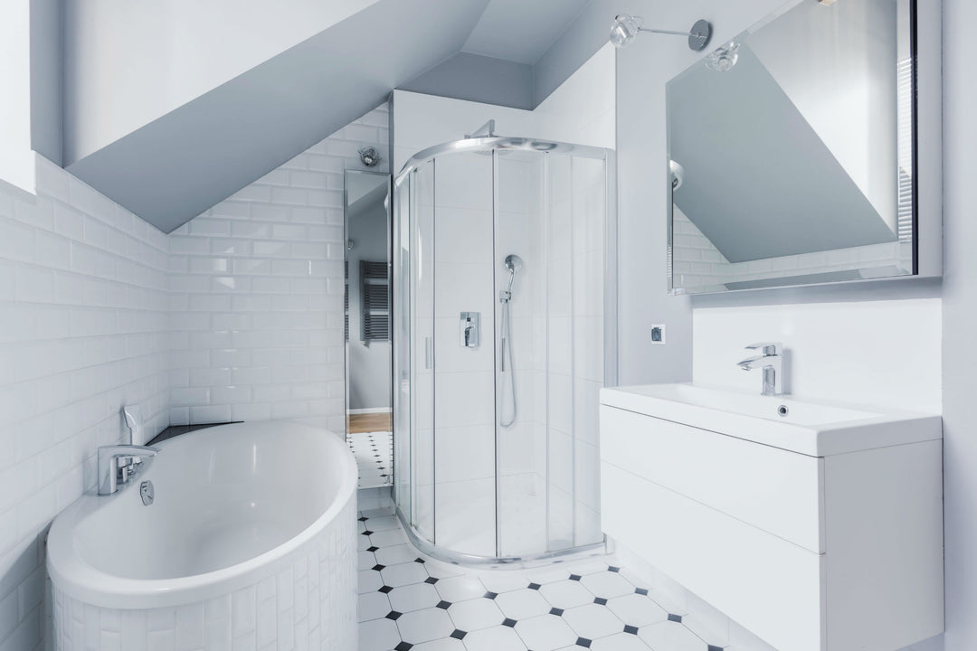 Tips For Choosing The Right Bathroom Tile