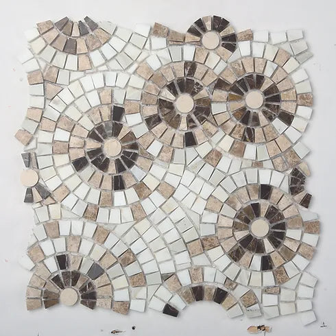 Stone Tile  Joy  Series