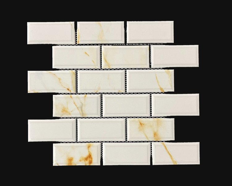Powerline Imports    Mosaic     Series