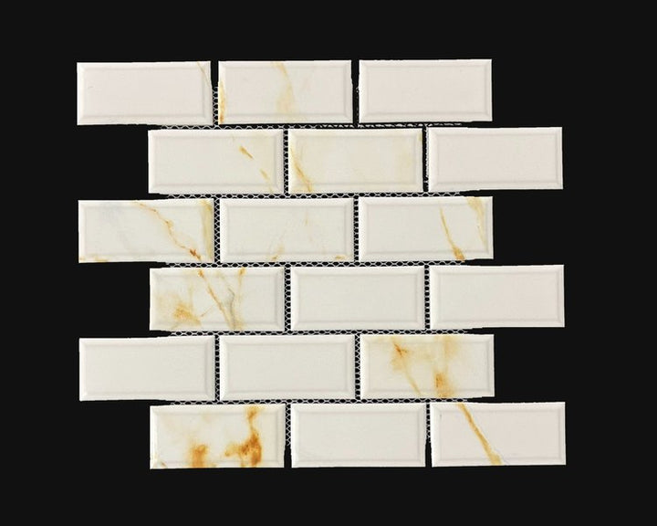 Powerline Imports    Mosaic     Series
