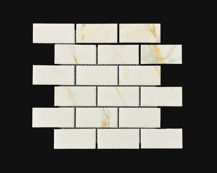 Powerline Imports    Mosaic     Series