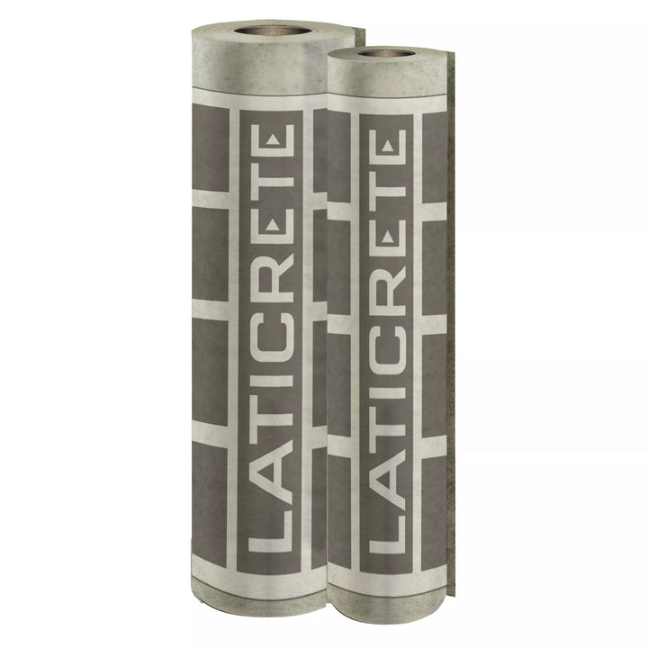 Laticrete Hydro Ban Sheet Membrane