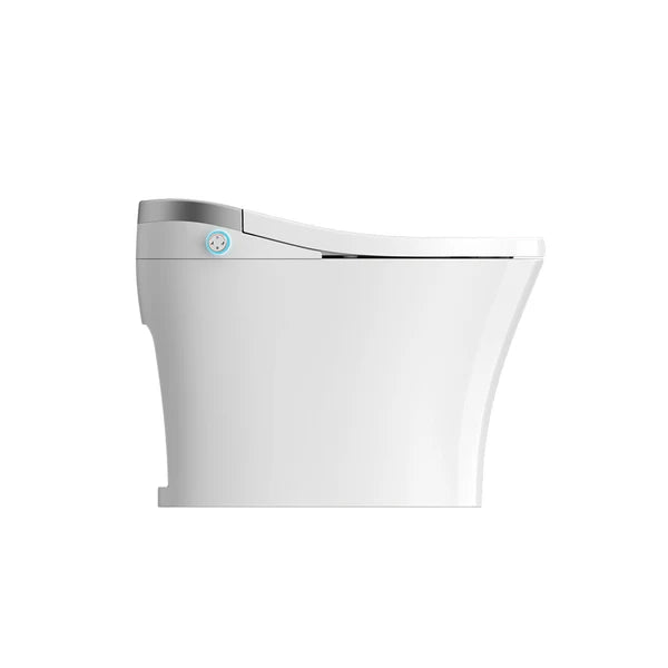 Blossom Smart Toilet ST09 01