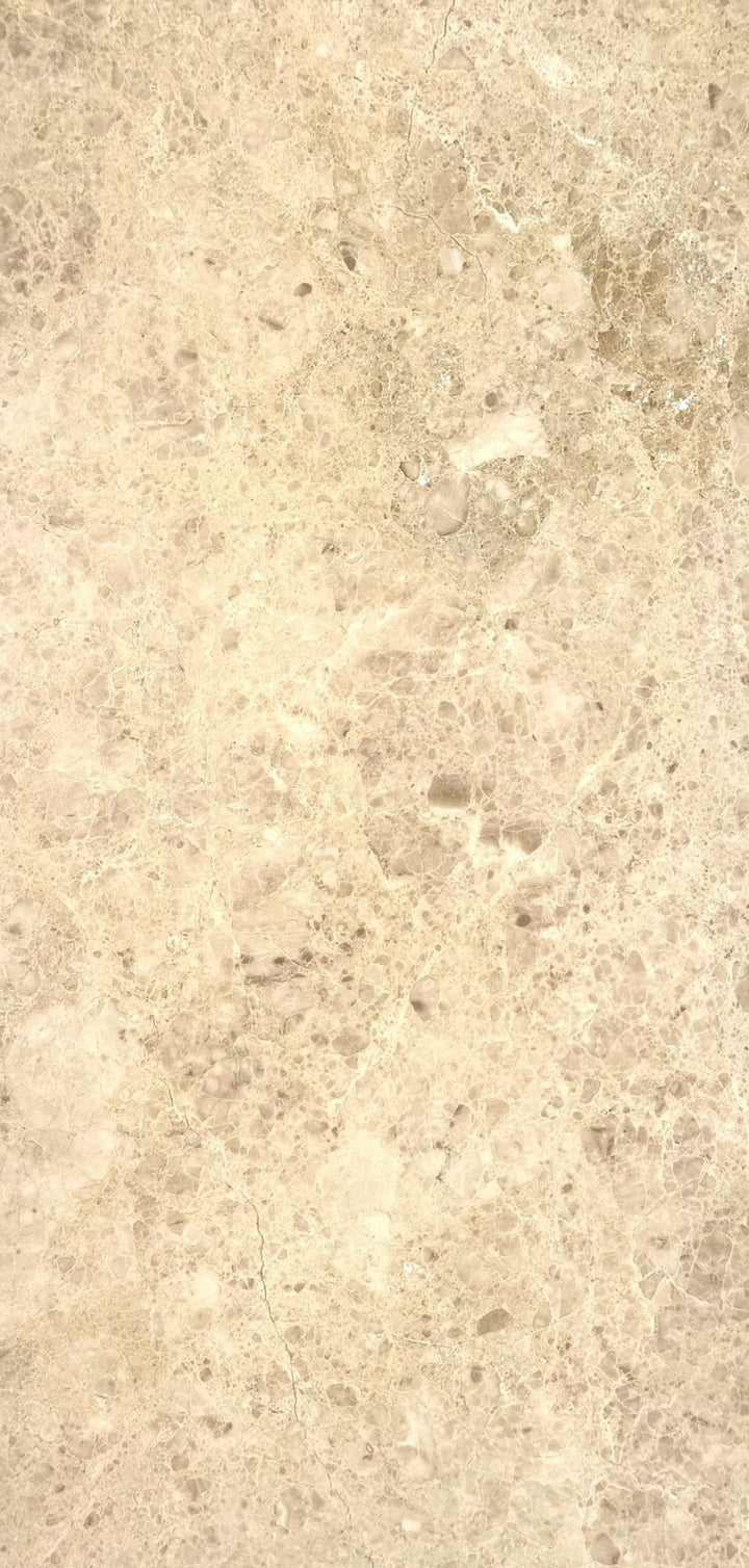 CAPPUCCINO MARBLE COLLECTION (OT)