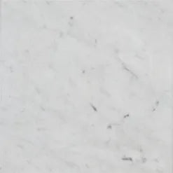 Bianco Carrara ®   Series Tiles  (S&Y)