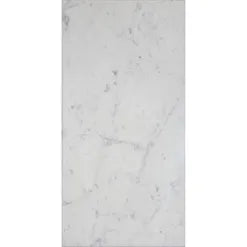 Bianco Carrara ®   Series Tiles  (S&Y)
