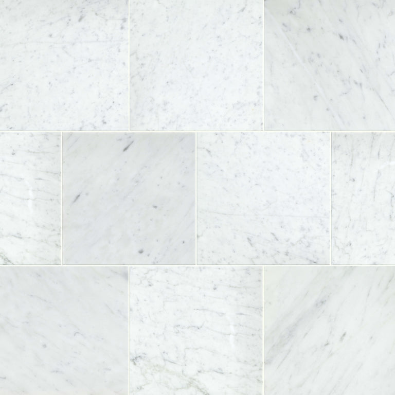 EmserTile       BIANCO GIOIA      Series  (EM)