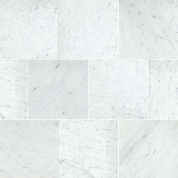 EmserTile       BIANCO GIOIA      Series  (EM)