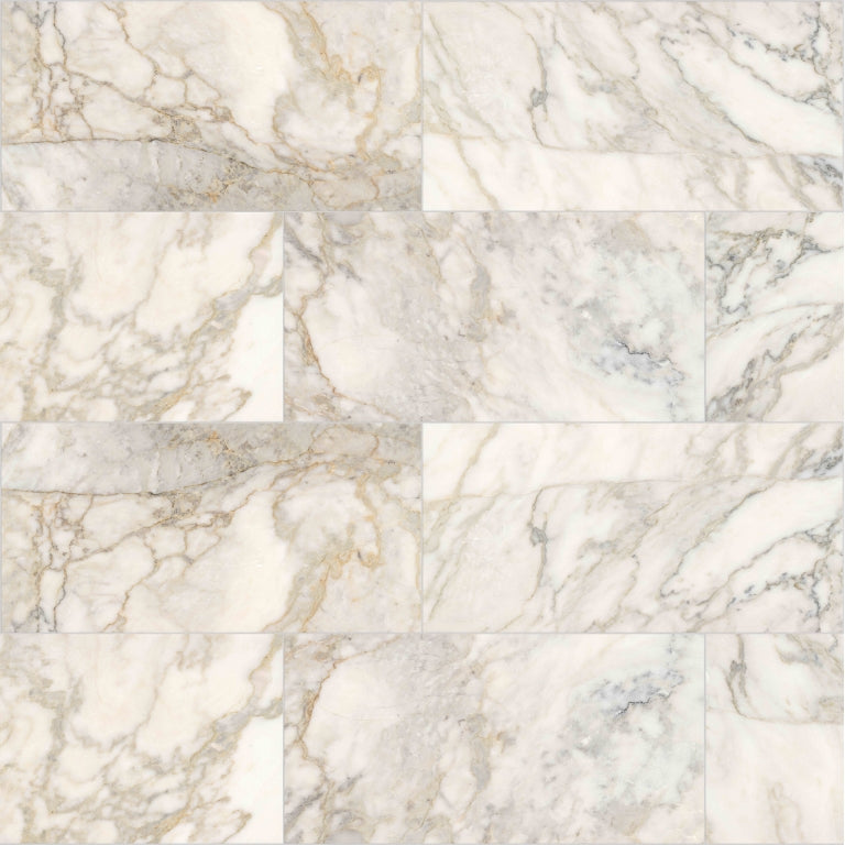 EmserTile       CALACATA       Series  (EM)