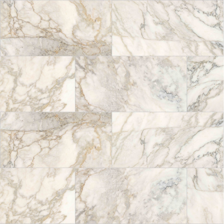 EmserTile       CALACATA       Series  (EM)