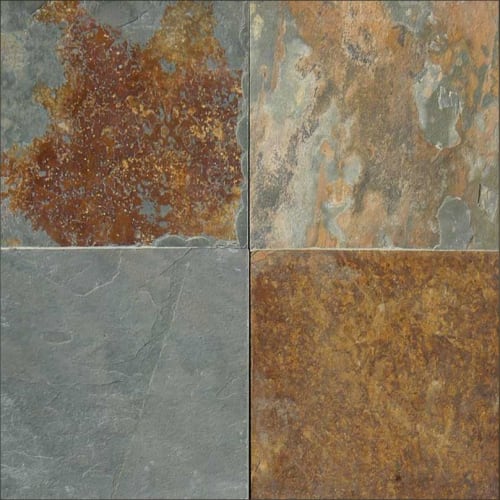 StandardTile      Copper     Series