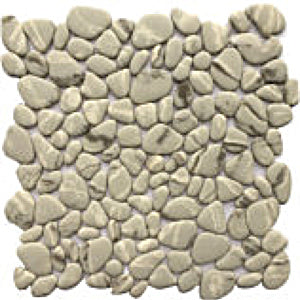 Imagery Glass 18FBGPB - Beige
