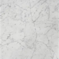 Bianco Carrara ®   Series Tiles  (S&Y)