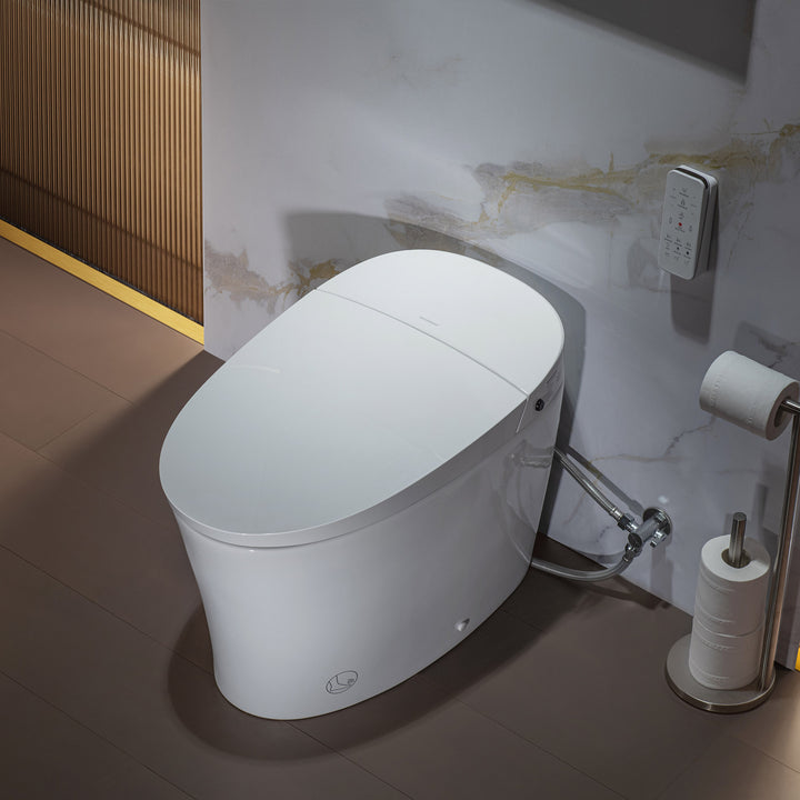 Woodbridge Smart Toilet EBT700
