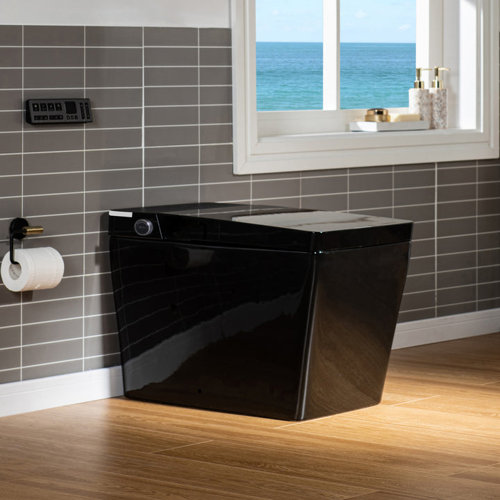 Woodbridge Smart Toilet EBT-HB02