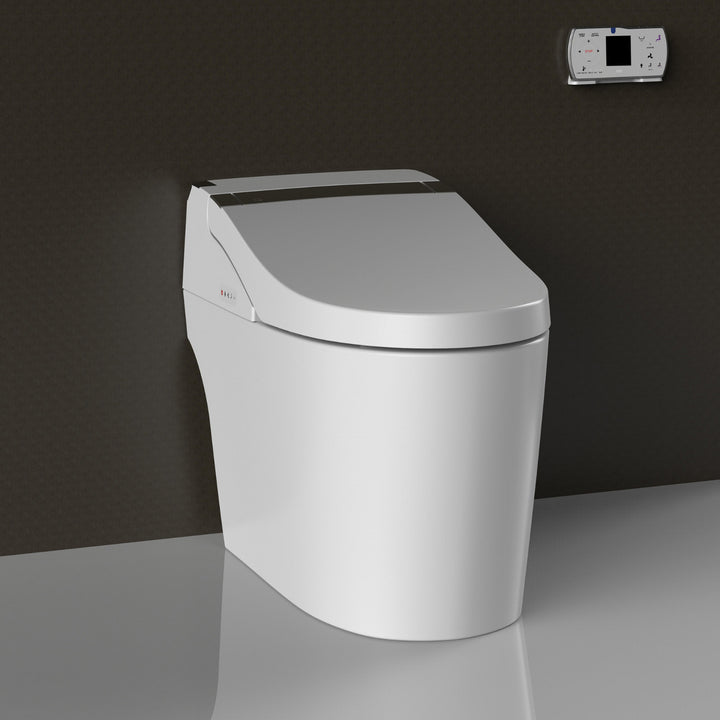 Woodbridge Smart Toilet B0960S