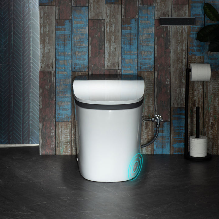 Woodbridge Smart Toilet B0930S