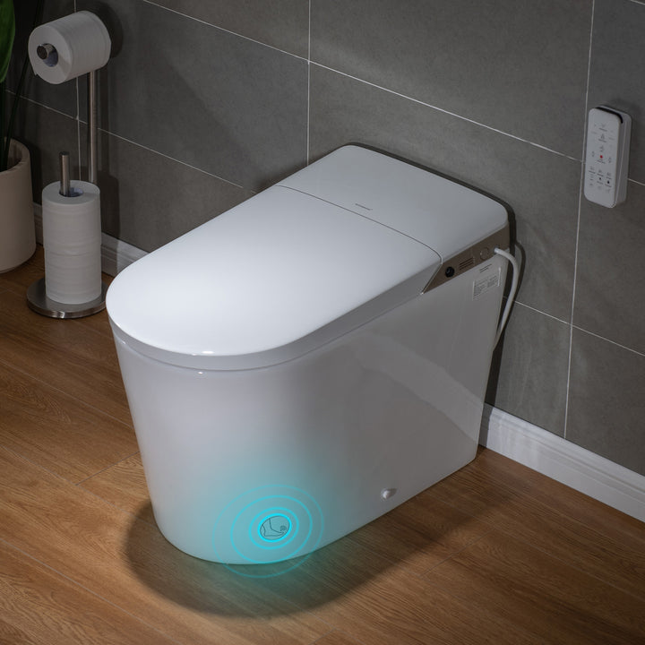 Woodbridge Smart Toilet EBT470