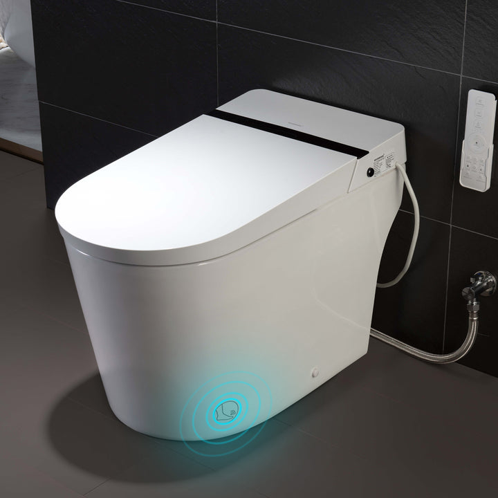Woodbridge Smart Toilet B0990S
