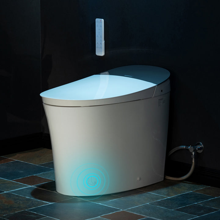 Woodbridge Smart Toilet EBT230