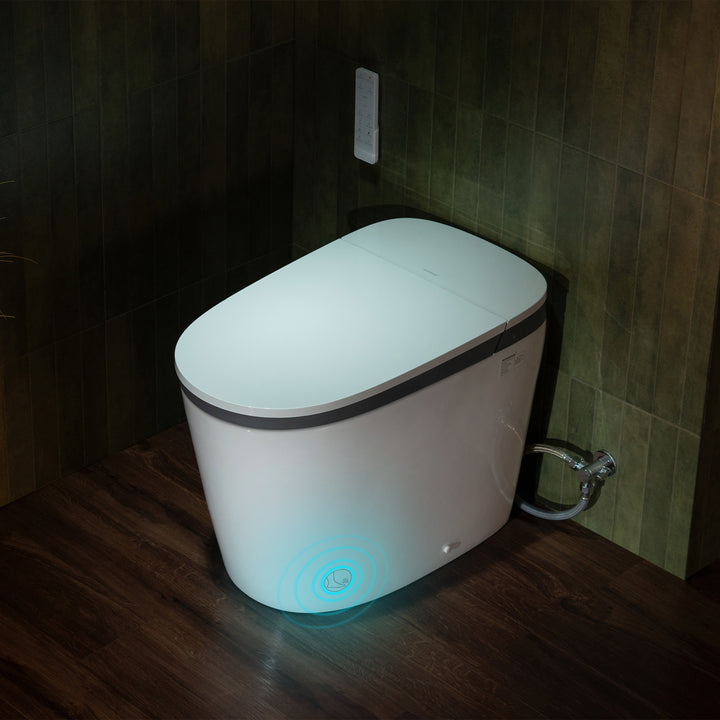 Woodbridge Smart Toilet EBT350