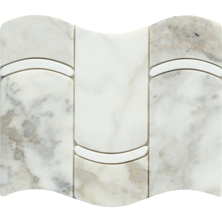 EmserTile       CALACATA       Series  (EM)