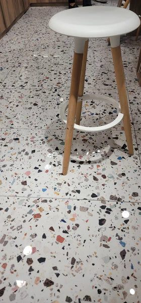 Ecotile  Lux Terrazzo   Series