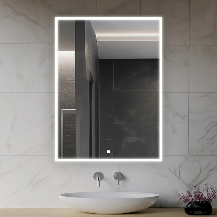 Aquadom LED Mirror Edge Series