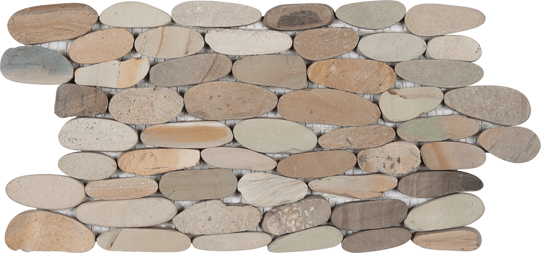 Pebble Mosaics    Series ®    (BTO)