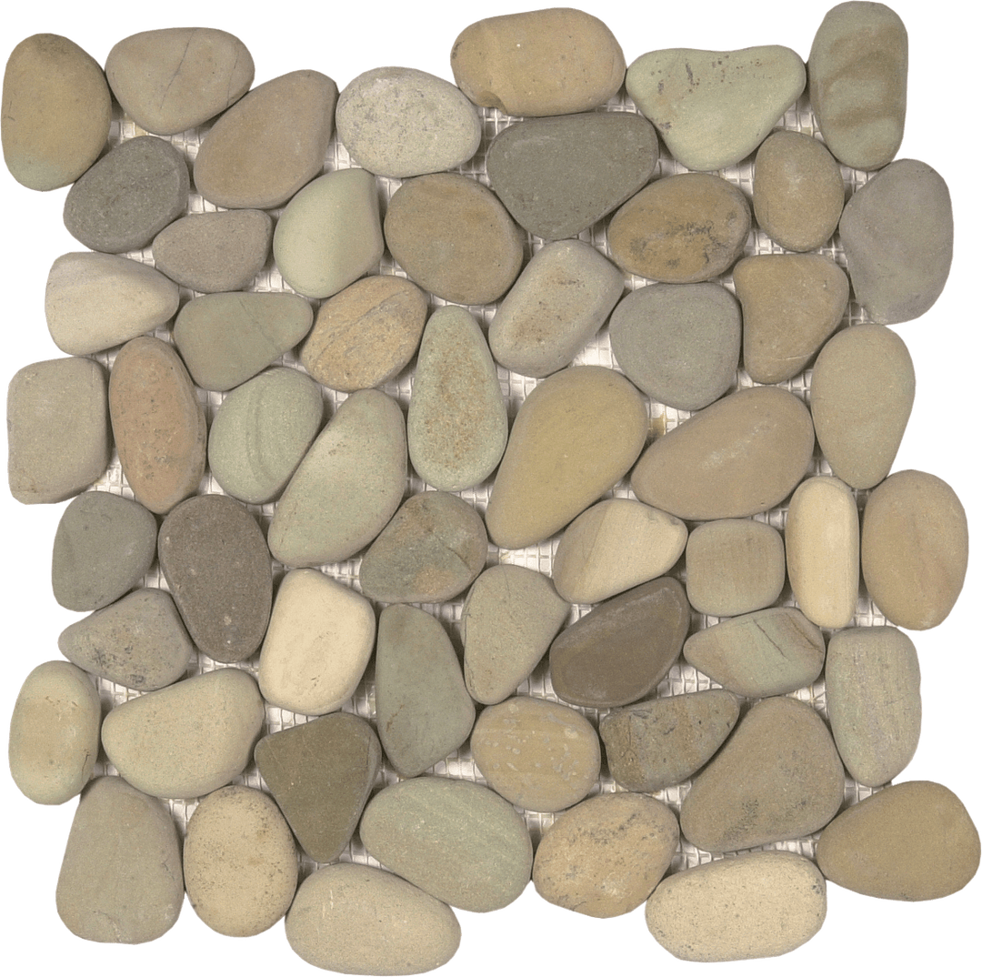 Pebble Mosaics    Series ®    (BTO)