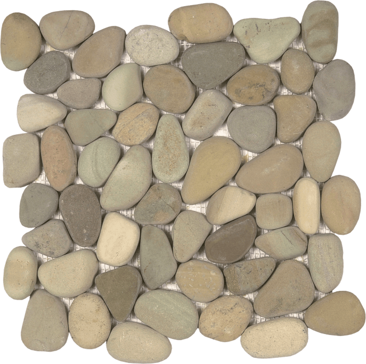 Pebble Mosaics    Series ®    (BTO)