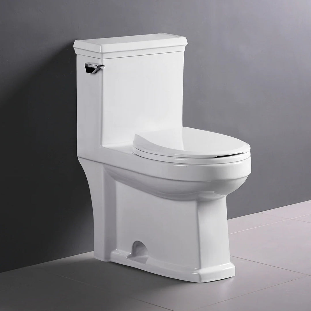 iStyle Toilet T-2164