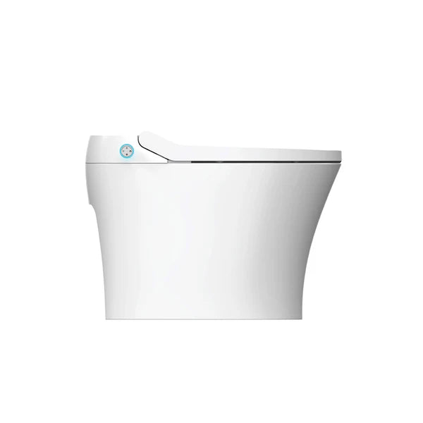 Blossom Smart Toilet ST09 02