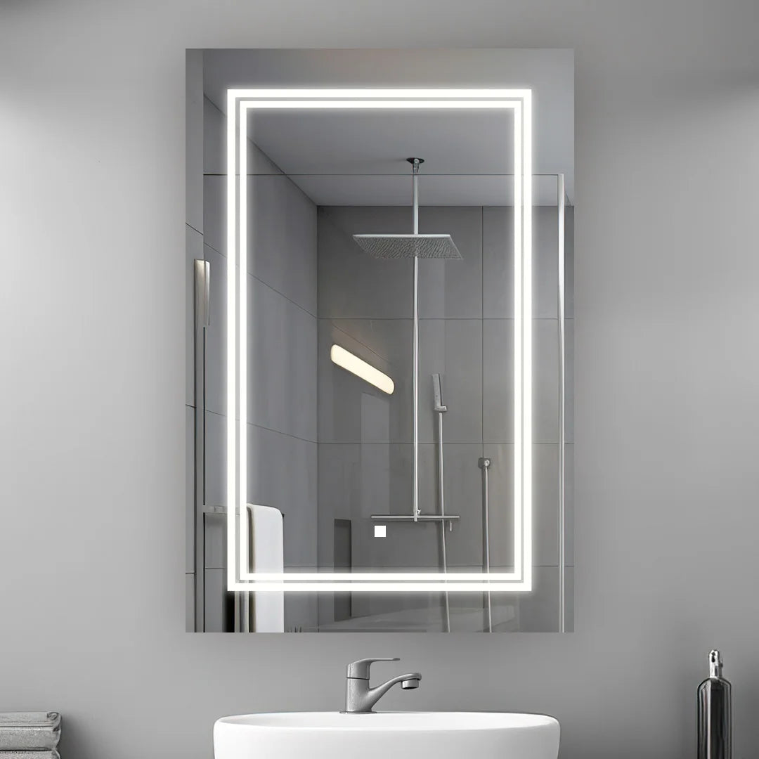 Aquadom LED Mirror Soho Series