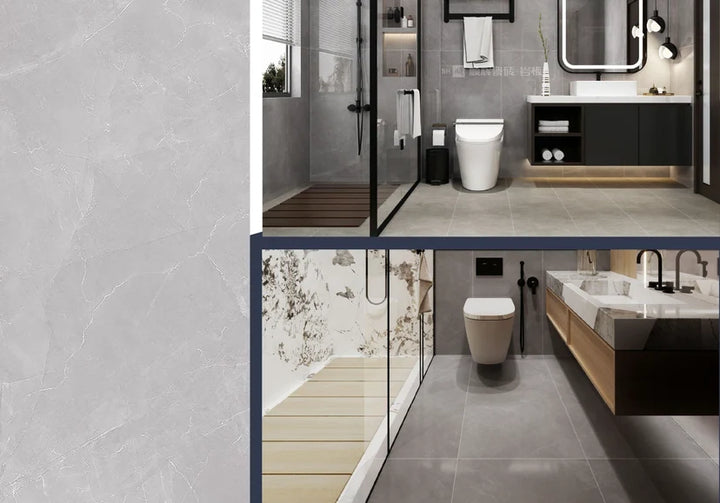Porcelain Tile    Series2  (BL)