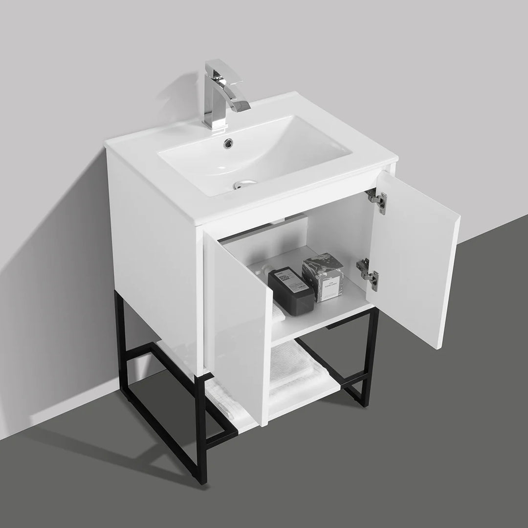 iStyle V9006 Allen Vanity