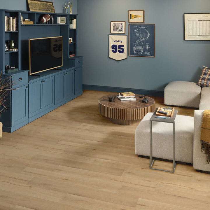 Shawfloors    Maltese    Series  (Shaw)