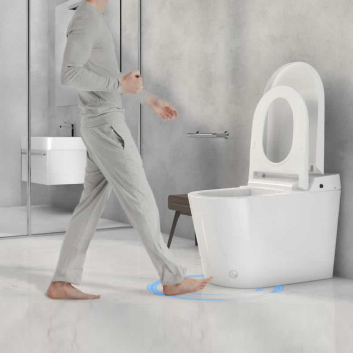 Pasgo Smart Toilet WC-G19