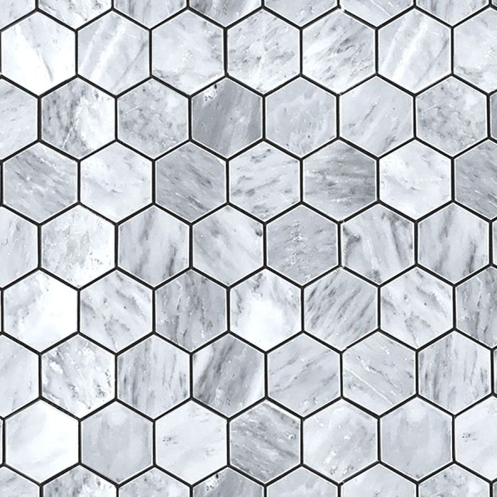 Wayne tile Neo Gris Series