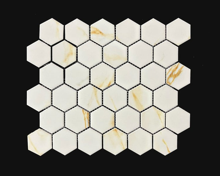 Powerline Imports    Mosaic     Series