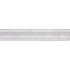 Bianco Carrara ®   Series  Moldings (S&Y)