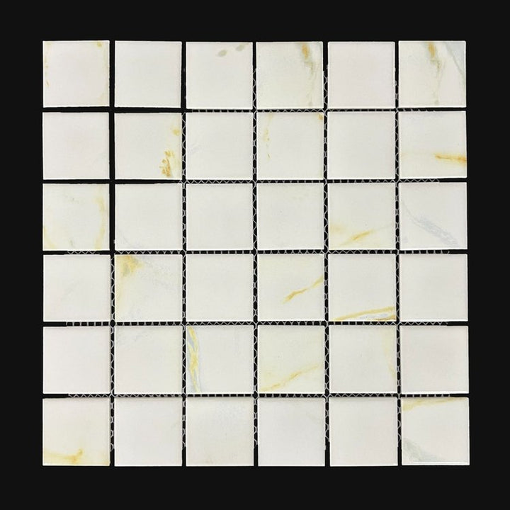 Powerline Imports    Mosaic     Series